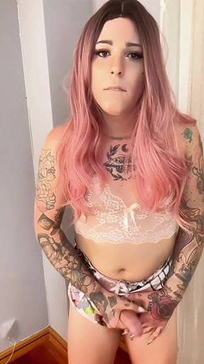 I Need My Big, Thick Cock Inside You so Badly