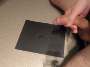 Lost Control Cumming