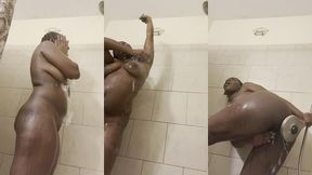 alliyahaleciascott - update #1 - shower long video - jul 02, 2026