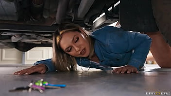 Stuck In First Gear, Fucking In Fifth Gypsy Rose / Brazzers/ Enter XVPROMO on official site for discount