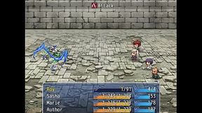 (  18 ) H RPG Games The Hero'_s NTR Adventure [ Eng.] #14