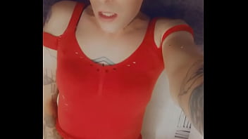 Pretty Slut Loves Being Railed
