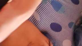 Virgin hole finally taken, newbie's tight bum breached for the first time ever