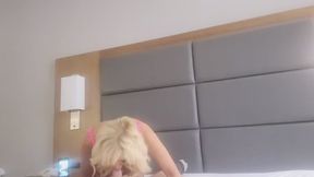 Victoria Lobov, Full Fuck Down