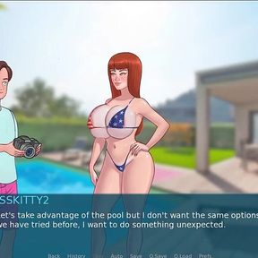 Sexnote _pt.26 - Double Blowjob