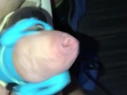 Nobra Twincharger jiggling fun