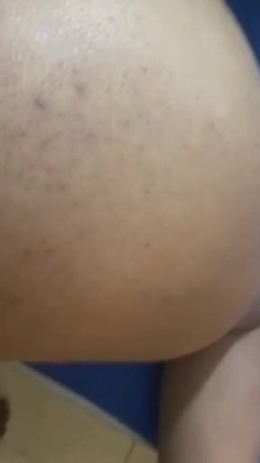 Jaw-dropping moment from &quot;Viral tiktok model have romantic fuck with bf&quot;