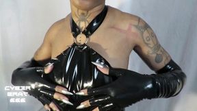 Mindless Rubber Addict