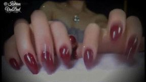 * Dreamy nails * MP4