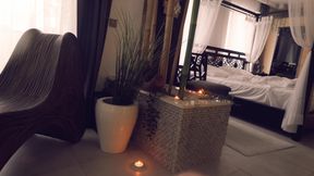 Megan Love - Untold Cleaning Lady Benefits, Part 2/2