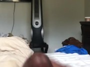 Cum here