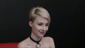 Alice Scattergood Blowjob, Pussy Play and Anal