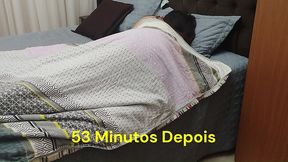 mae desconfiada coloca camera escondida no quarto da filha e descobre que o pai entrava la durante a madrugada para se masturbar   video polemico