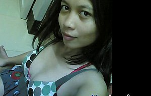 24 yr old pinay Jelyn Basilan Gwenyth Beri Basilan part 2