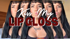 Kiss My Lip Gloss