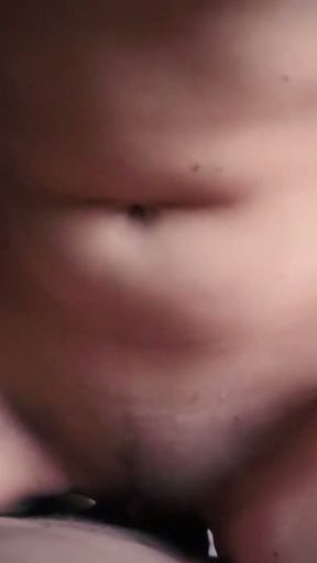 sex in a camping tent with a hot girl cum on her tits   Clip 1
