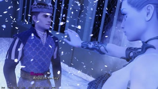 Being A DIK 0.6.0 Part 121 BIG SEXY BABES PRINCESS AND QUEEN By LoveSkySan69