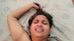 Step Mum Is Having Sex Fun with Step Son Part 2