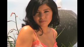 Celina Cross Wants to Be Fucked Hard and Good