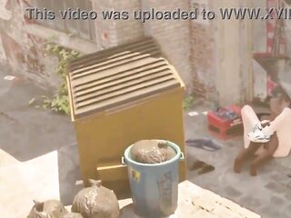 Sumthingextra69 - The cowboy next door
