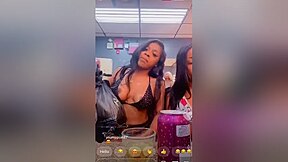 Detroit Girl