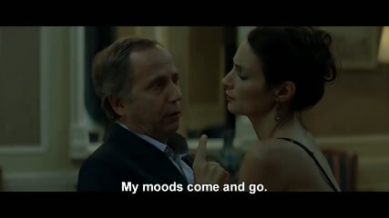 Jeanne Balibar as Hlne - The Girl From Monaco (2009)