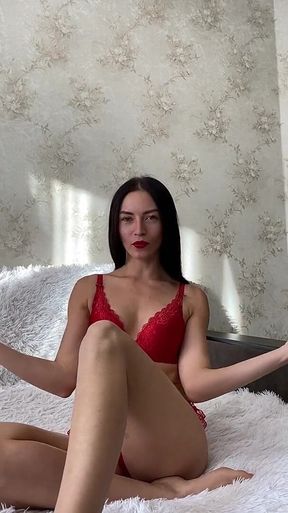 Crossdressing Makeover Fantasy POV