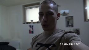 hey man i am not gay but ok to suck me because i am hot