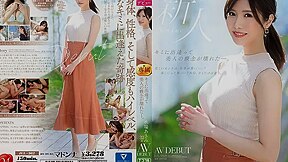[jul-962] After Meeting You My Worldview Of Beauty Was Shattered. Asami Mizuhana 32 Years Old Her Adult Video Debut Scene 5
