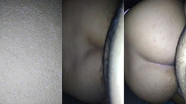 Maid's ass is awesome