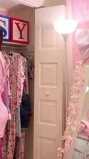 Sissified by a Professional Sissy