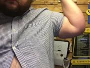 button pop attempt clip