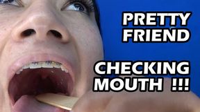 MOUTH FETISH 260620MF6 JESSIE + VIOLET FRIENDLY CHECKING WHILE SUCKING COCK (COMPLETE) + FREE SHOW (HD 1080p MP4)