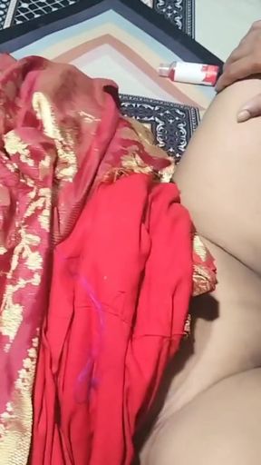 I fucked my stepmother as I wanted, part 03   Clip 1