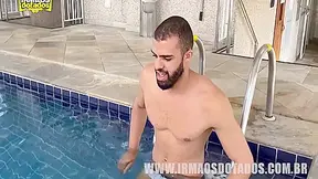 Amigos Dotados Fuderam Novinho 5 Min