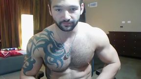 Fratmen Maddox Private Show