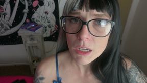Girlfriend Roleplay