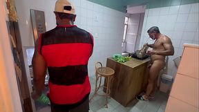 Enjoy and Help: Exclusive Video of Manuel Keny and Felipe Nuru with Special Discount