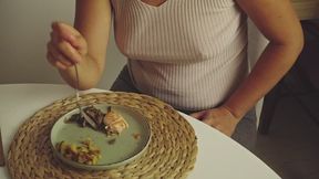 Leggings from morning till night