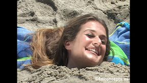 Heather Stewart - 1080p