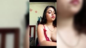 One-week Cuckold Experience