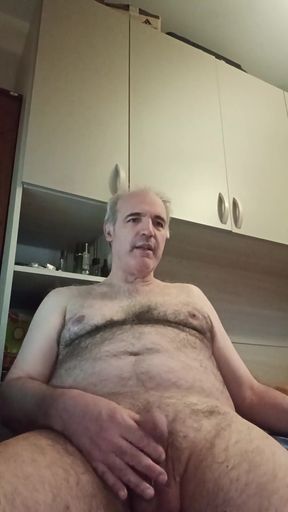 The Second Hot Private with Final Cumshot!