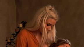 Fucking Two Hot Chicks !