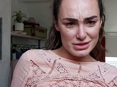 Shameful microdick beta being exposed