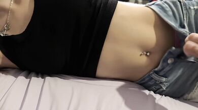 “Do you normally have sex on a first date ?” |19 Year Old Gets Fucked | Tight Pussy | Perfect Body POV | Teddy Tarantino