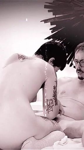 Diamond Skies - the Porn Opera