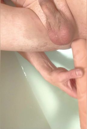 Monster Against My. Deepest Penetration.
