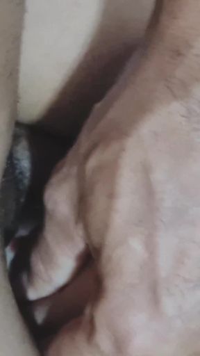 Epic moment from &quot;Esposa viciada em sexo anal nao quer mais dar a buceta&quot;