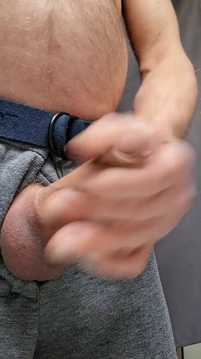 TrueNorthPOV Solo Male POV - Close Up, Amateur, No Face, Intense Finish