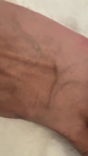 Fetish Foot Gay 1